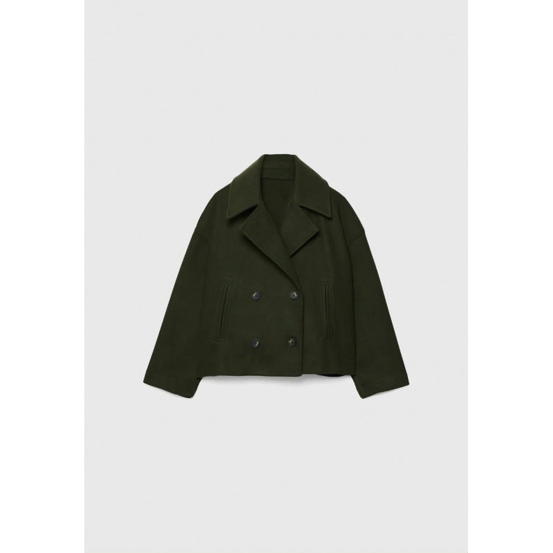 Eiva Luxe Blazer Set