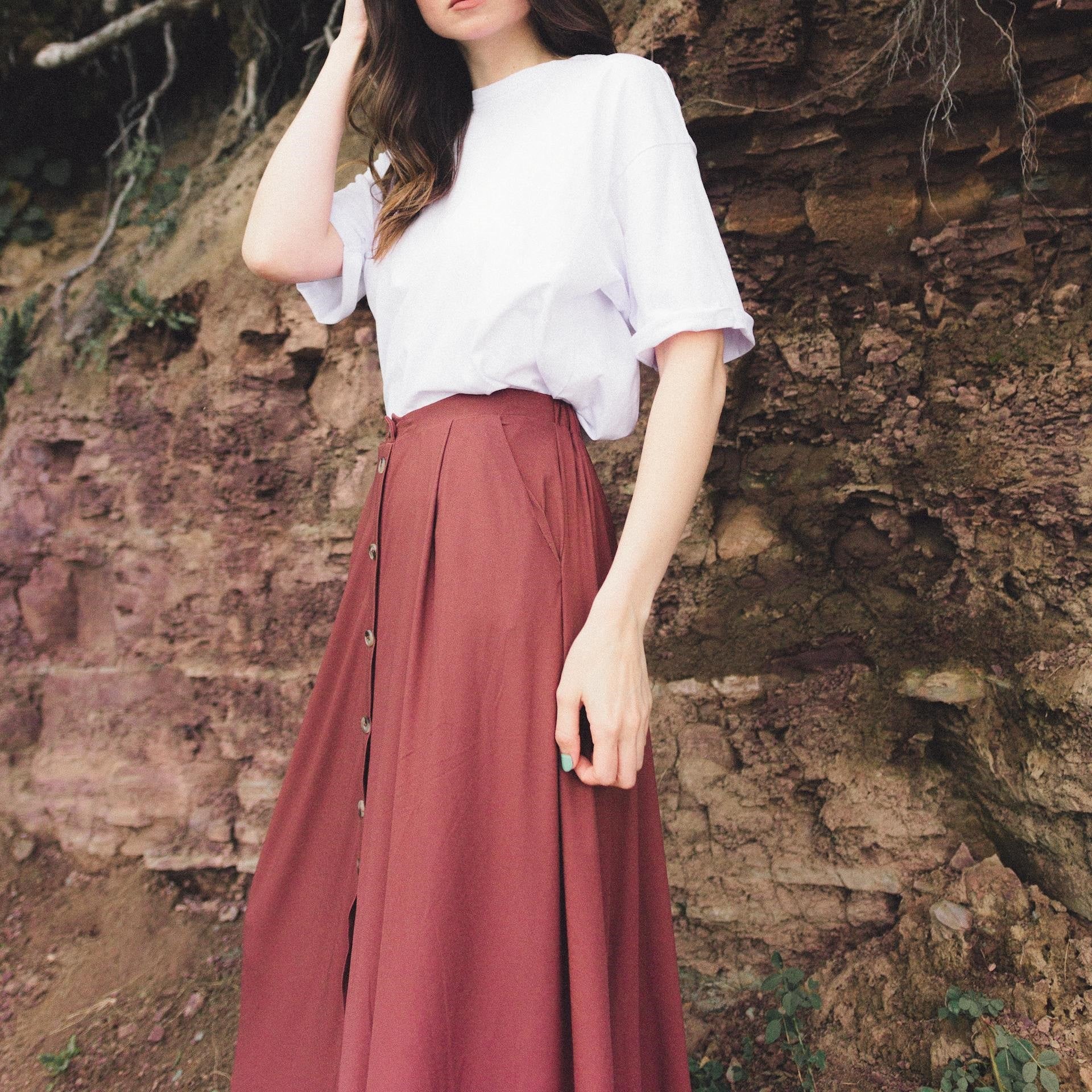 Skirts