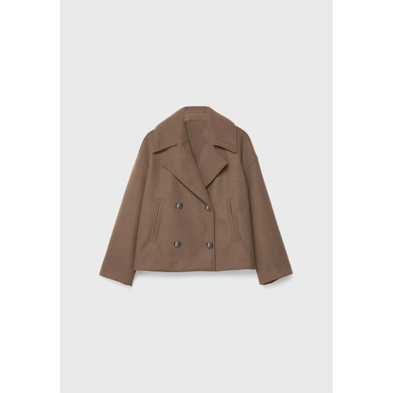 Eiva Luxe Blazer Set