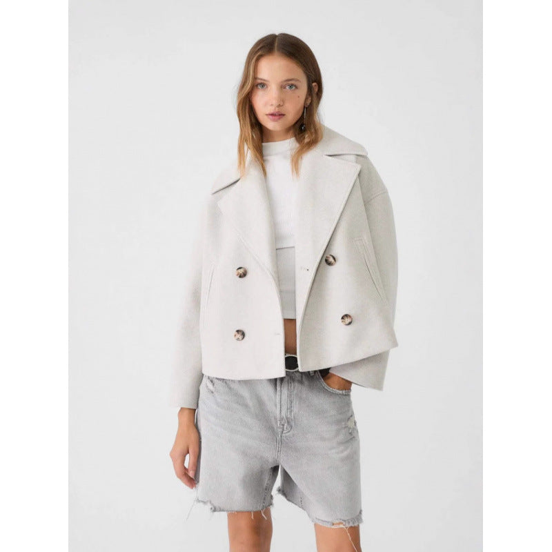 Eiva Luxe Blazer Set