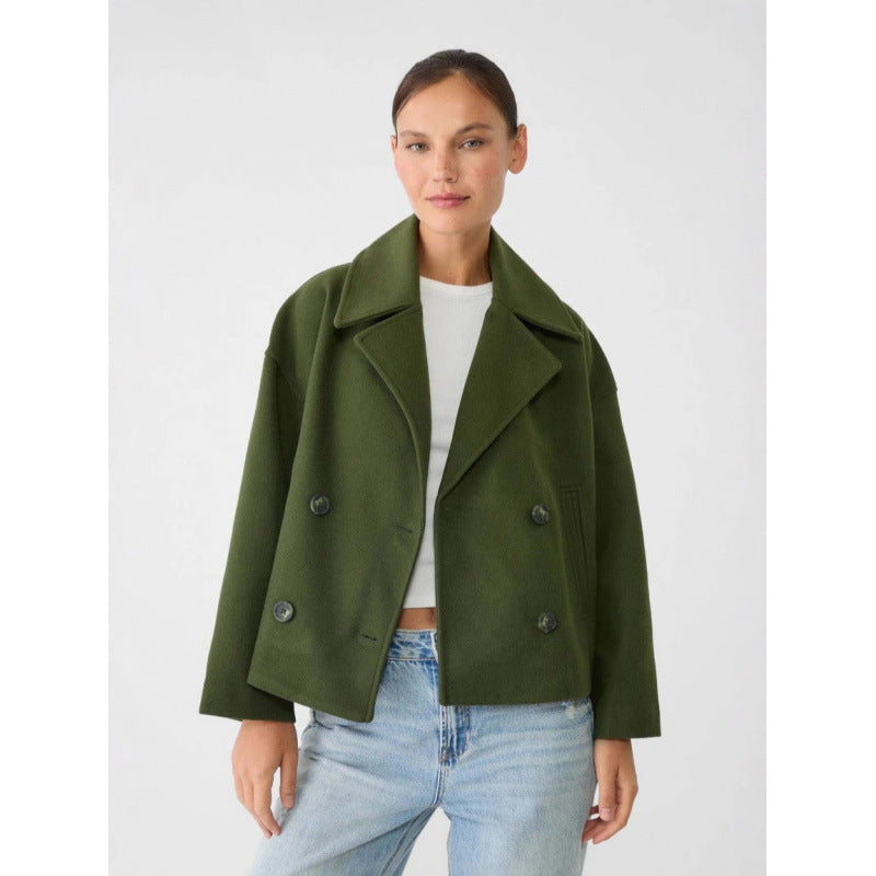Eiva Luxe Blazer Set