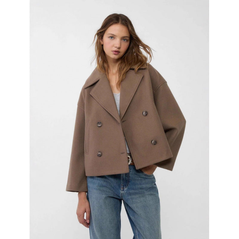 Eiva Luxe Blazer Set